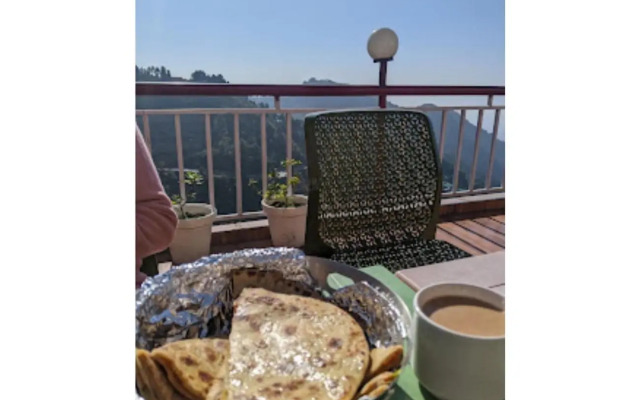 Sunset Chalet- A Boutique Homestay, Bhatta, Mussoorie