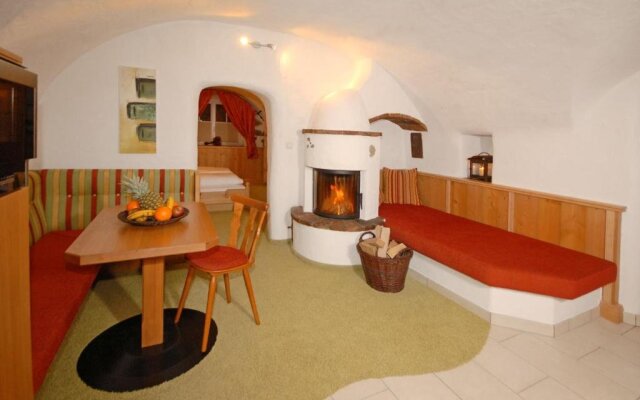 Triglerschlössl Appartements