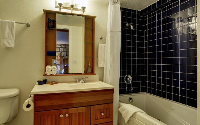 A Barn at the Quarry