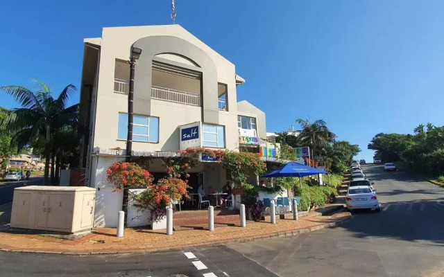 CHAKAS COVE BALLITO 2 Bedroom Beachfront Gem!