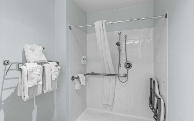 Comfort Inn & Suites Staunton