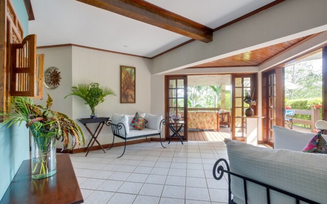 Belize Rainforest Retreat at Chaa Creek