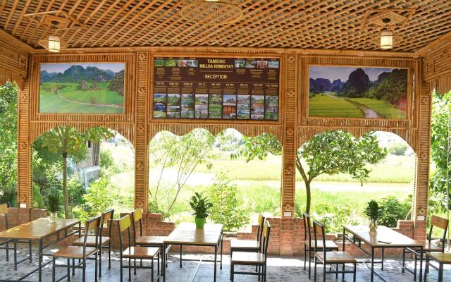 Tam Coc Mr.Loa Homestay