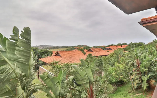 6 Crystal Cove Zimbali 5 Bedroom ZPS6