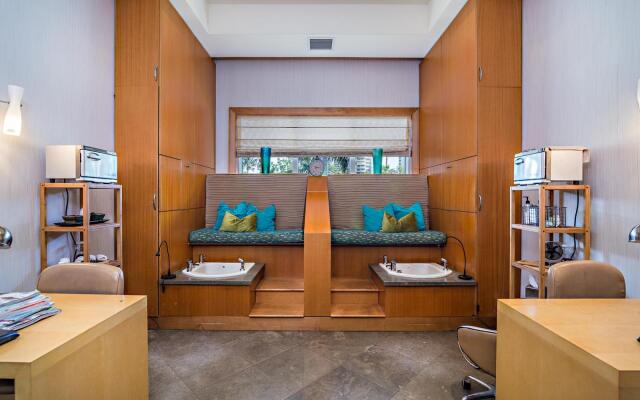 Ocean view 2 bedroom penthouse