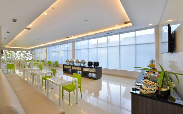 Whiz Prime Hotel Sudirman Cilacap