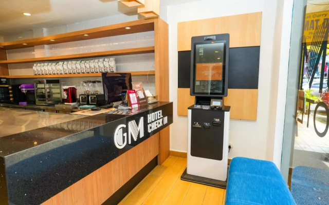 OYO 241 Best View Hotel Sunway Metro