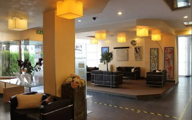 B&B HOTEL First