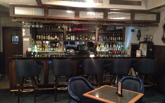 Best Western El Grande Inn