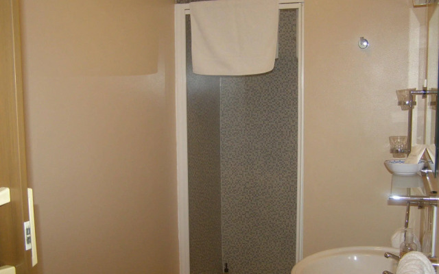Blantyre Guest House