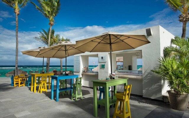 The Grand Lifestyle At Grand Oasis Tulum- All Inclusive