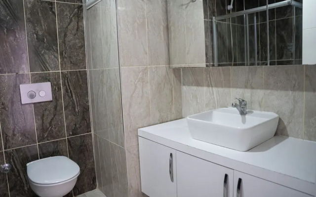 Lara Breeze Homes Hotel