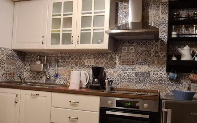 Studio apartman Loreta