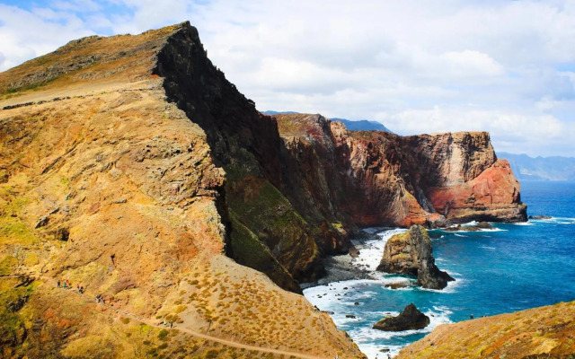 Villa Scirocco Madeira Ocean View