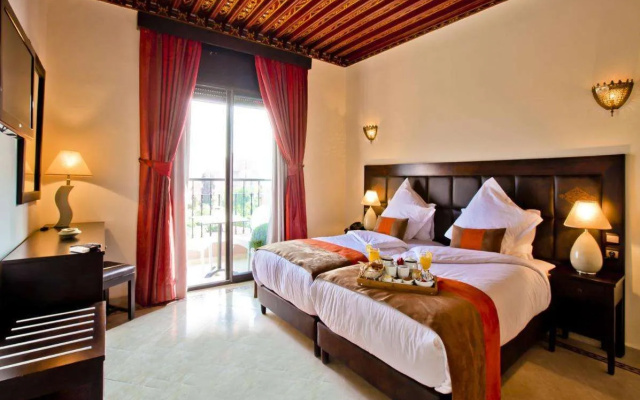 Hotel Lawrence d'Arabie