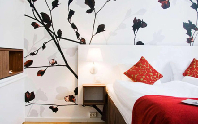 Quality Hotel Park Södertälje City