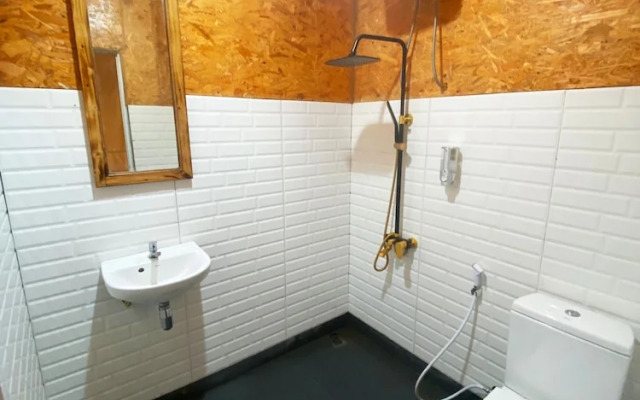 Buana Glamping