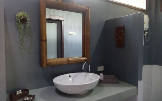 Tropical Heavens Garden Samui