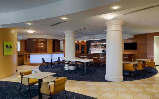 Courtyard by Marriott Springfield Downtown