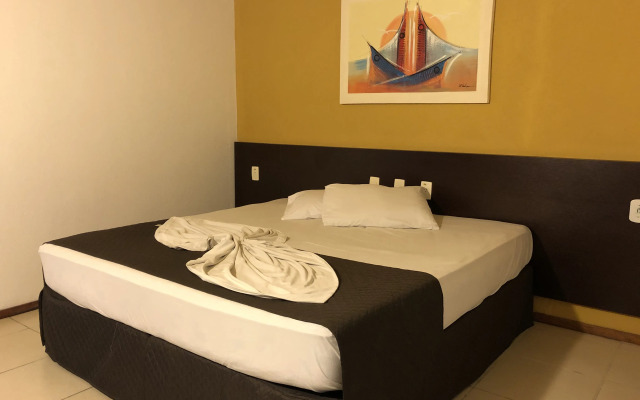 Saint Patrick Praia Hotel