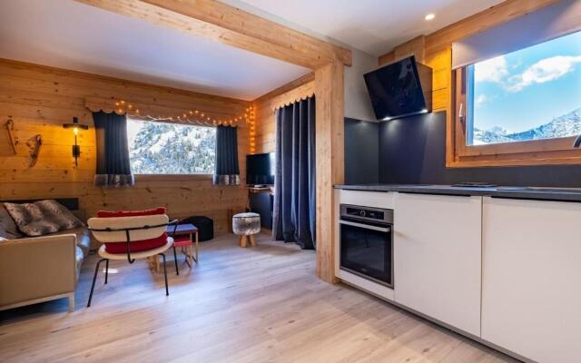 Appartement Les Allues, 4 pièces, 8 personnes - FR-1-355-202