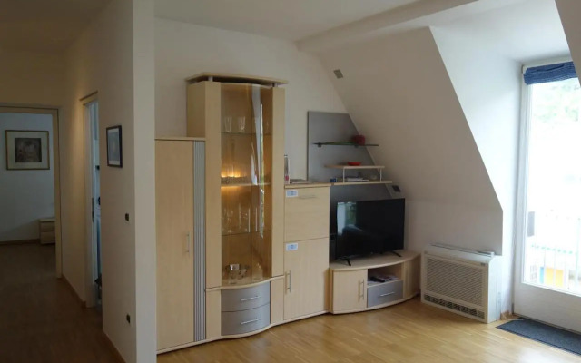 Hager Apartment 2
