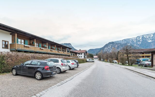 Das Bergmayr - Chiemgauer Alpenhotel