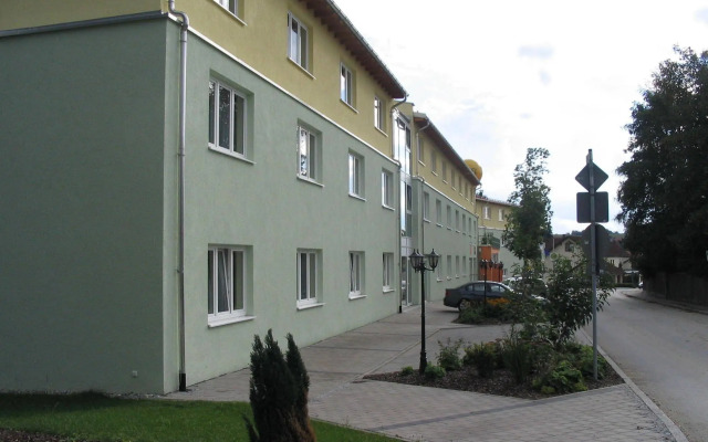 Hopfenhotel Hallertau