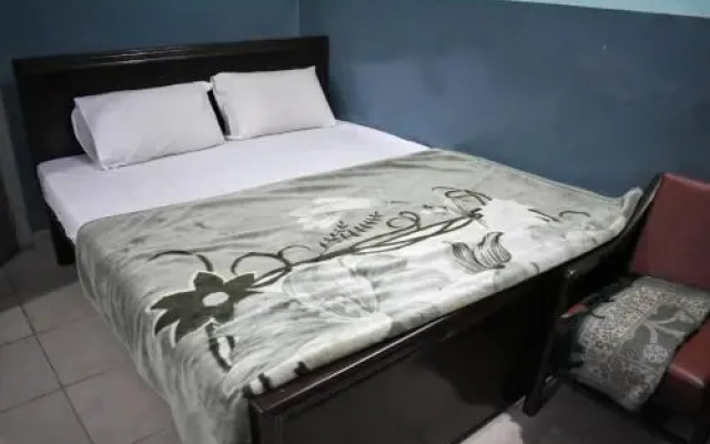Hotel Anarkali Inn