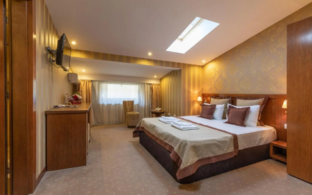 Hotel Gott