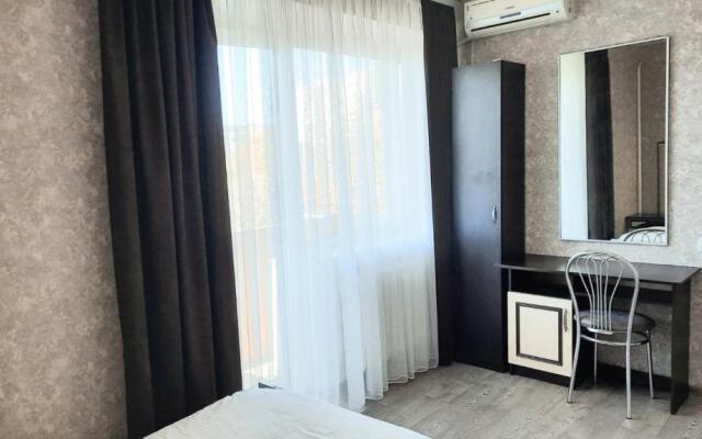 Двухкомнатная квартира 500м от моря ул Парковая отчетные док