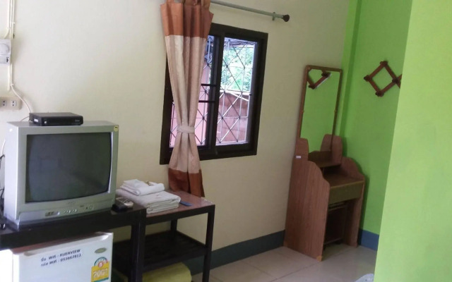Ruen View Resort