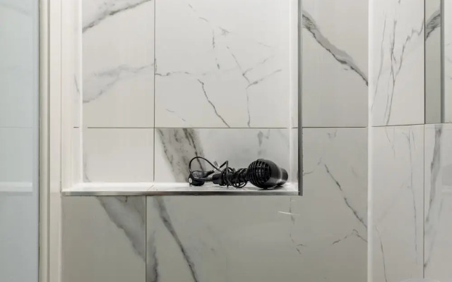 Knightsbridge Studio by Harrods