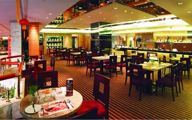 Zhongshan International Hotel