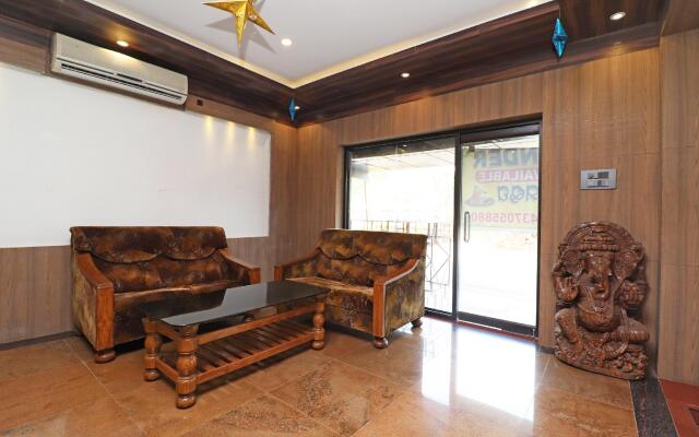 OYO 29235 Hotel Lavender