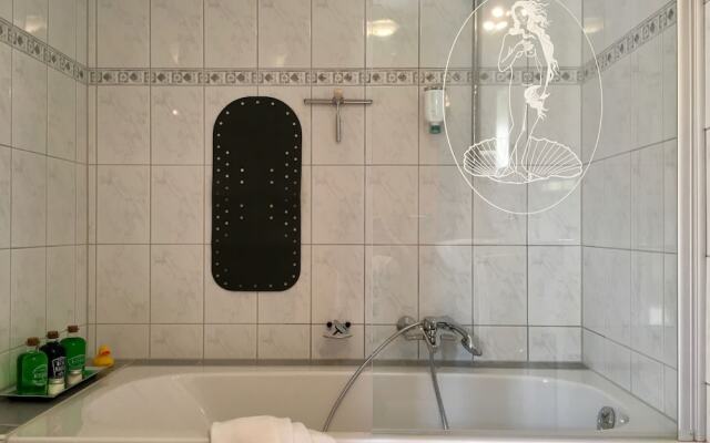 Apartment Casa del Monte