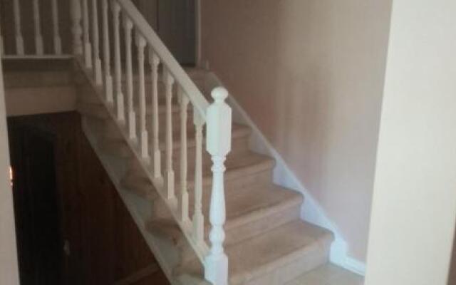 River Birch Bed and Breakfast