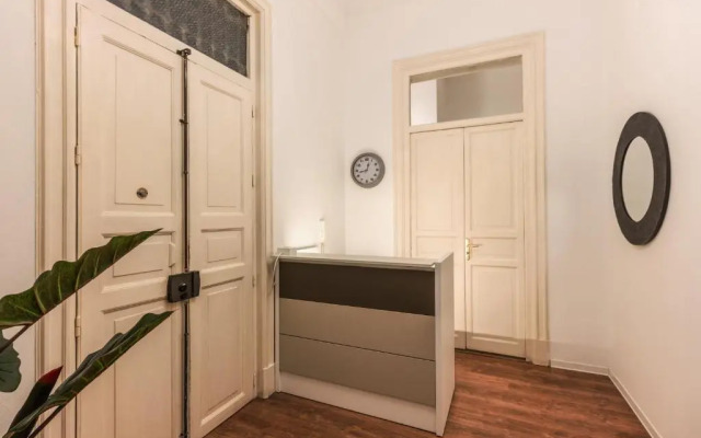 Kepos Rooms and Suites