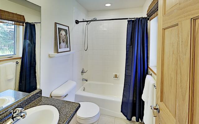 56pcbbto 3 Bedroom Duplex