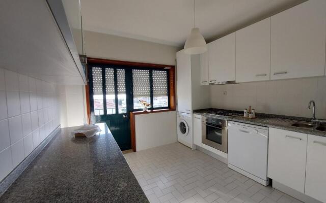 Praia Azul Boutique Apartment