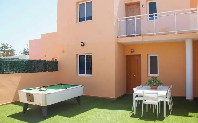 Los Delfines Bravo´s Apartment,50 Meter Far Beach