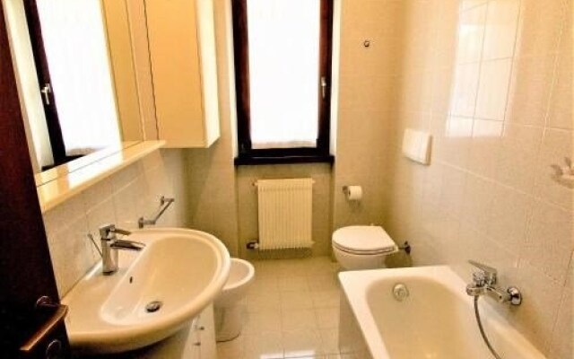 Apartment Stivo