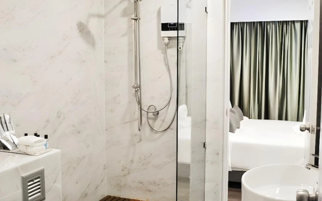 Siam Best Hotel