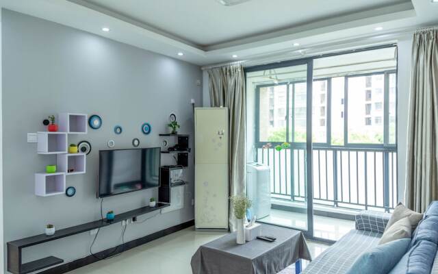 Shanghai Zhenle Boutique Inn