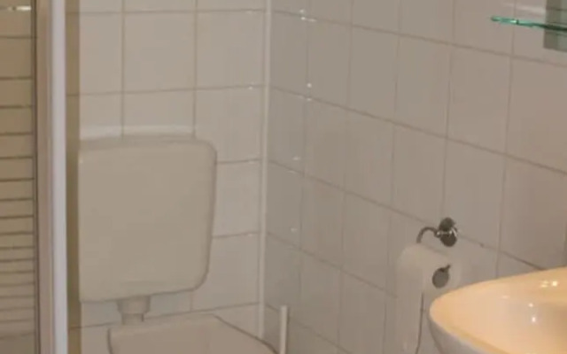 Quellenhof Comfortable Holiday Residence