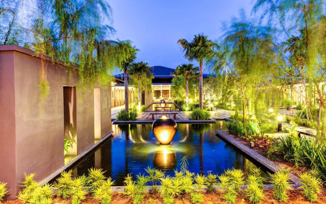 Mangala Estate Boutique Resort - Small Luxury Hotel of the World