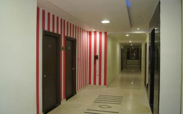 Hotel MGM Grand