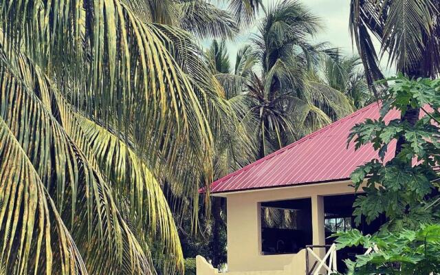Freshi Residence