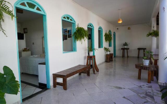 Pousada Coraçao do Arraial