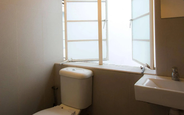 5footway.inn Project Chinatown 1